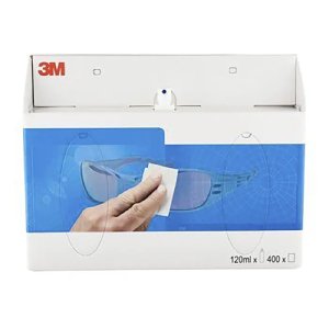 3M-8373-Gözlük-Temizleme-İstasyonu